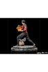 Shang-Chi and the Legend of the Ten Rings BDS Art Scale Statue 1/10 Shang-Chi & Morris 19 cm