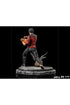 Shang-Chi and the Legend of the Ten Rings BDS Art Scale Statue 1/10 Shang-Chi & Morris 19 cm