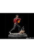 Shang-Chi and the Legend of the Ten Rings BDS Art Scale Statue 1/10 Shang-Chi & Morris 19 cm