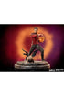Shang-Chi and the Legend of the Ten Rings BDS Art Scale Statue 1/10 Shang-Chi & Morris 19 cm