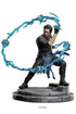 Shang-Chi and the Legend of the Ten Rings BDS Art Scale Statue 1/10 Wenwu 21 cm