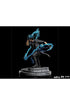 Shang-Chi and the Legend of the Ten Rings BDS Art Scale Statue 1/10 Wenwu 21 cm