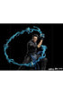 Shang-Chi and the Legend of the Ten Rings BDS Art Scale Statue 1/10 Wenwu 21 cm