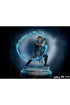 Shang-Chi and the Legend of the Ten Rings BDS Art Scale Statue 1/10 Wenwu 21 cm