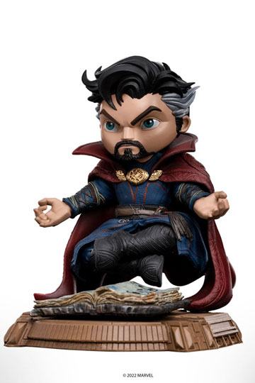 Doctor Strange in the Multiverse of Madness Mini Co. PVC Figure Stephen Strange 16 cm