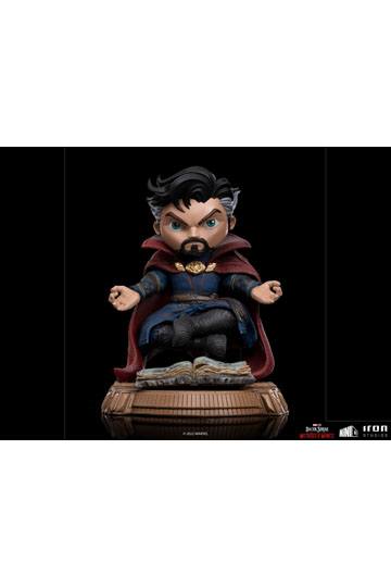 Doctor Strange in the Multiverse of Madness Mini Co. PVC Figure Stephen Strange 16 cm
