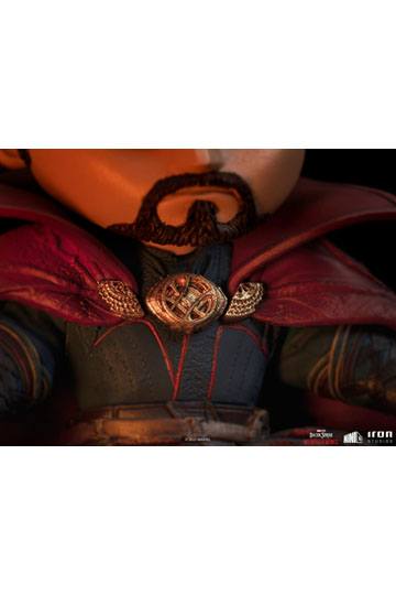 Doctor Strange in the Multiverse of Madness Mini Co. PVC Figure Stephen Strange 16 cm
