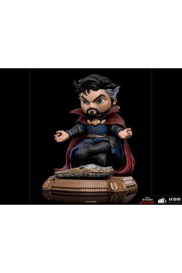Doctor Strange in the Multiverse of Madness Mini Co. PVC Figure Stephen Strange 16 cm