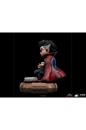 Doctor Strange in the Multiverse of Madness Mini Co. PVC Figure Stephen Strange 16 cm