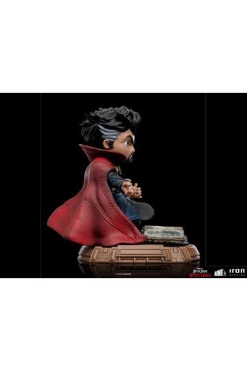 Doctor Strange in the Multiverse of Madness Mini Co. PVC Figure Stephen Strange 16 cm