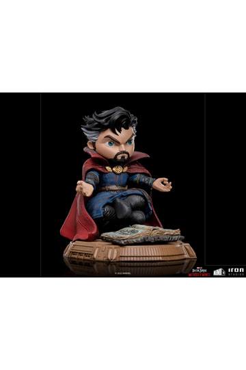 Doctor Strange in the Multiverse of Madness Mini Co. PVC Figure Stephen Strange 16 cm