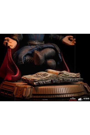 Doctor Strange in the Multiverse of Madness Mini Co. PVC Figure Stephen Strange 16 cm