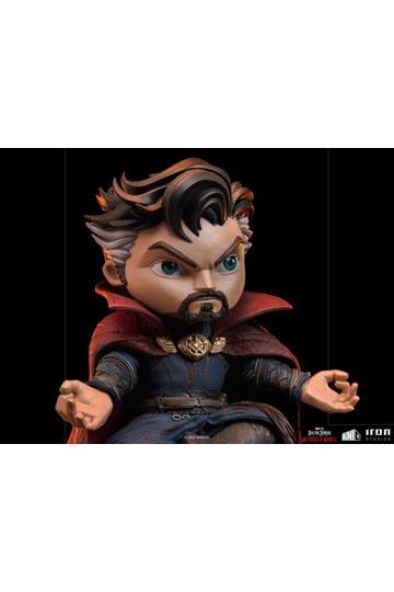 Doctor Strange in the Multiverse of Madness Mini Co. PVC Figure Stephen Strange 16 cm