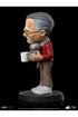 Stan Lee Mini Co. PVC Figure Stan Lee with Grumpy Cat 14 cm