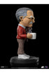 Stan Lee Mini Co. PVC Figure Stan Lee with Grumpy Cat 14 cm