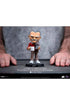 Stan Lee Mini Co. PVC Figure Stan Lee with Grumpy Cat 14 cm