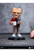 Stan Lee Mini Co. PVC Figure Stan Lee with Grumpy Cat 14 cm