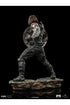 The Infinity Saga BDS Art Scale Statue 1/10 Winter Soldier 20 cm