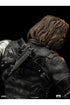 The Infinity Saga BDS Art Scale Statue 1/10 Winter Soldier 20 cm