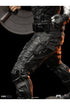 The Infinity Saga BDS Art Scale Statue 1/10 Winter Soldier 20 cm