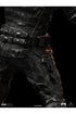 The Infinity Saga BDS Art Scale Statue 1/10 Winter Soldier 20 cm