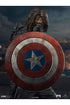 The Infinity Saga BDS Art Scale Statue 1/10 Winter Soldier 20 cm