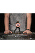 The Infinity Saga BDS Art Scale Statue 1/10 Winter Soldier 20 cm