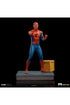 Marvel Comics Art Scale Statue 1/10 Spider-Man (1967 Animated TV Series) 21 cm