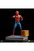 Marvel Comics Art Scale Statue 1/10 Spider-Man (1967 Animated TV Series) 21 cm