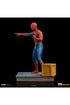 Marvel Comics Art Scale Statue 1/10 Spider-Man (1967 Animated TV Series) 21 cm
