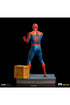 Marvel Comics Art Scale Statue 1/10 Spider-Man (1967 Animated TV Series) 21 cm