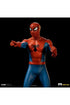 Marvel Comics Art Scale Statue 1/10 Spider-Man (1967 Animated TV Series) 21 cm