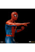 Marvel Comics Art Scale Statue 1/10 Spider-Man (1967 Animated TV Series) 21 cm