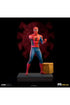 Marvel Comics Art Scale Statue 1/10 Spider-Man (1967 Animated TV Series) 21 cm