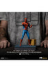 Marvel Comics Art Scale Statue 1/10 Spider-Man (1967 Animated TV Series) 21 cm