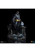 DC Comics Art Scale Statue 1/10 Batman Unleashed Deluxe 24 cm