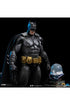 DC Comics Art Scale Statue 1/10 Batman Unleashed Deluxe 24 cm