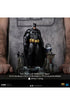 DC Comics Art Scale Statue 1/10 Batman Unleashed Deluxe 24 cm