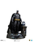 DC Comics Art Scale Statue 1/10 Batman Unleashed Deluxe 24 cm