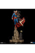 DC Comics Diorama 1/6 Superman & Lois 57 cm