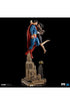 DC Comics Diorama 1/6 Superman & Lois 57 cm