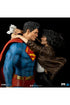 DC Comics Diorama 1/6 Superman & Lois 57 cm