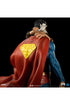 DC Comics Diorama 1/6 Superman & Lois 57 cm