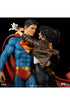 DC Comics Diorama 1/6 Superman & Lois 57 cm