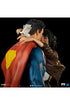 DC Comics Diorama 1/6 Superman & Lois 57 cm