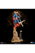 DC Comics Diorama 1/6 Superman & Lois 57 cm