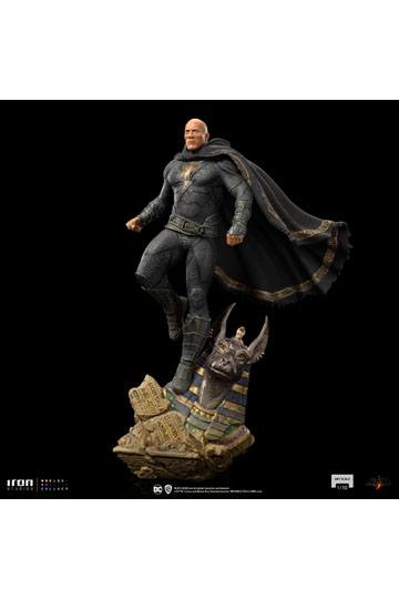 DC Comics Art Scale Statue 1/10 Black Adam 27 cm