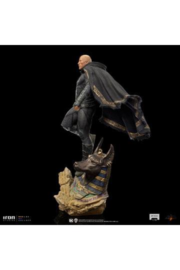 DC Comics Art Scale Statue 1/10 Black Adam 27 cm