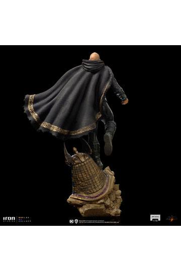 DC Comics Art Scale Statue 1/10 Black Adam 27 cm