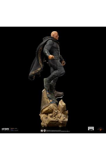 DC Comics Art Scale Statue 1/10 Black Adam 27 cm